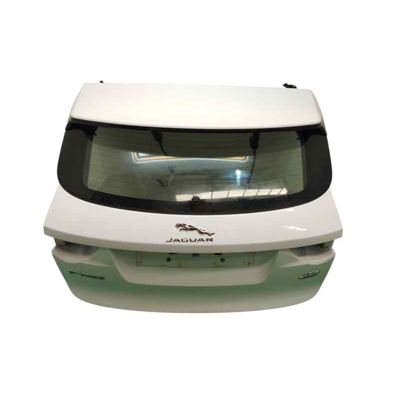 Recambio de porton trasero para jaguar f-pace (x761) 2.0 td4 awd referencia OEM IAM T4A50381LML  