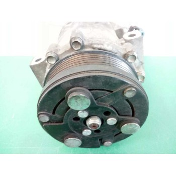 Recambio de compresor aire acondicionado para opel combo (corsa c) cargo referencia OEM IAM   