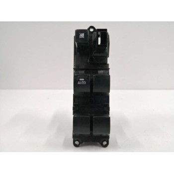 MANDO ELEVALUNAS DELANTERO IZQUIERDO 8608A331 