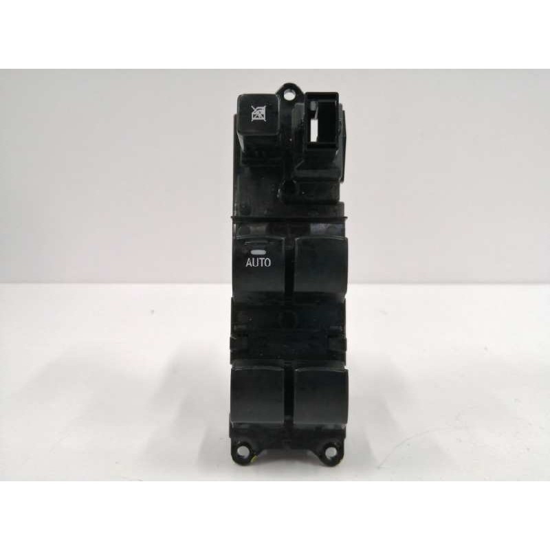 Recambio de mando elevalunas delantero izquierdo para mitsubishi space star (a00) 1.2 referencia OEM IAM 8608A331  