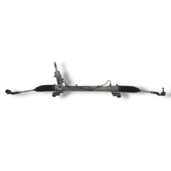 Recambio de cremallera direccion para ford focus c-max (cap) 1.8 tdci turbodiesel cat referencia OEM IAM 3M513A500AN  
