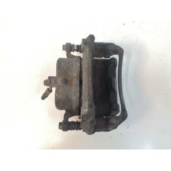Recambio de pinza freno delantera derecha para nissan navara pick-up (d40m) 2.5 dci diesel cat referencia OEM IAM   