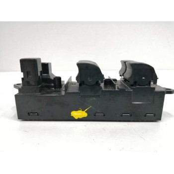 Recambio de mando elevalunas delantero izquierdo para mitsubishi space star (a00) 1.2 referencia OEM IAM 8608A331  