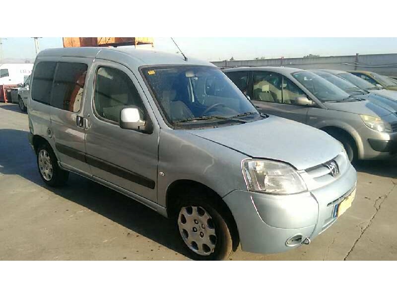 PEUGEOT PARTNER (S2)