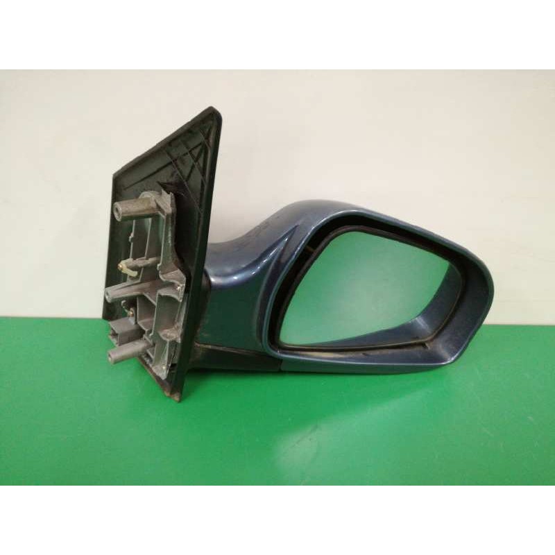 Recambio de retrovisor derecho para hyundai matrix (fc) 1.6 gls referencia OEM IAM  ELECTRICO 5 CABLES 