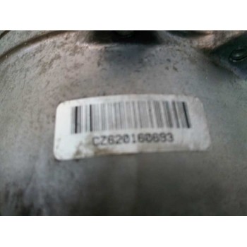 Recambio de compresor aire acondicionado para opel combo (corsa c) cargo referencia OEM IAM   