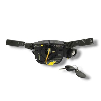 Recambio de mando multifuncion para opel vectra c berlina elegance referencia OEM IAM 13112784 CON ANTIRROBO 45369004