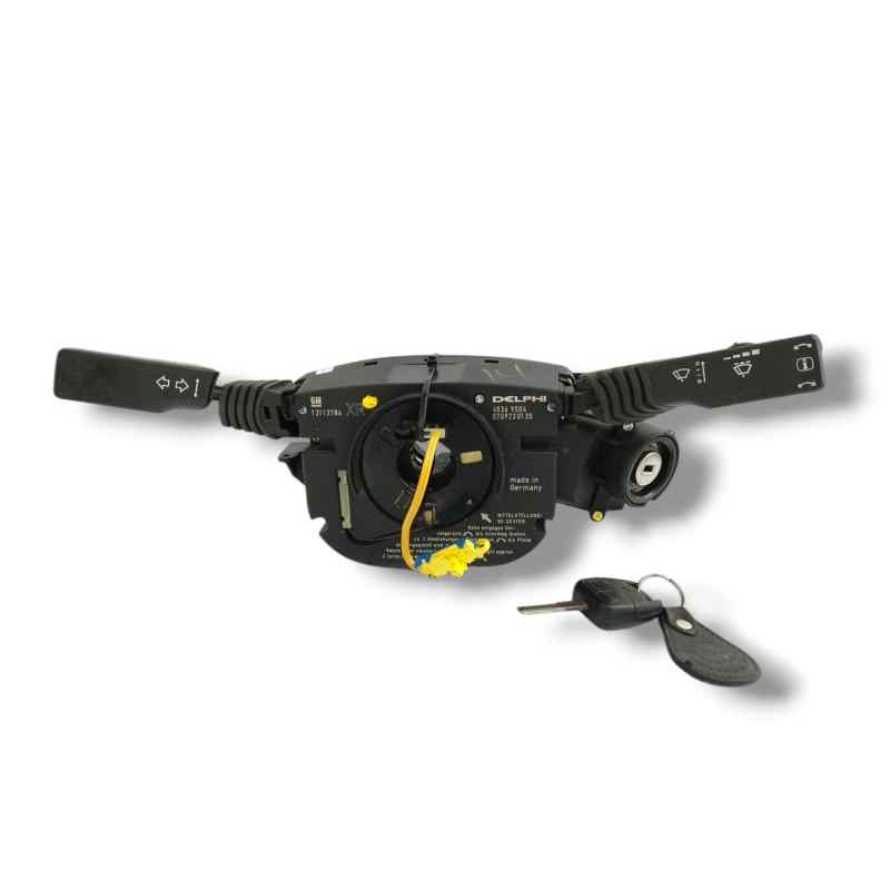 Recambio de mando multifuncion para opel vectra c berlina elegance referencia OEM IAM 13112784 CON ANTIRROBO 45369004