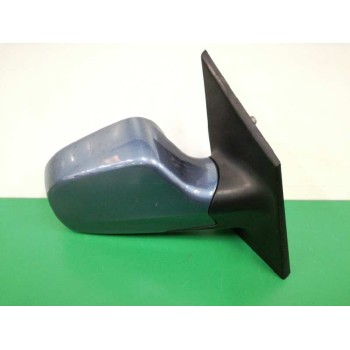 Recambio de retrovisor derecho para hyundai matrix (fc) 1.6 gls referencia OEM IAM  ELECTRICO 5 CABLES 