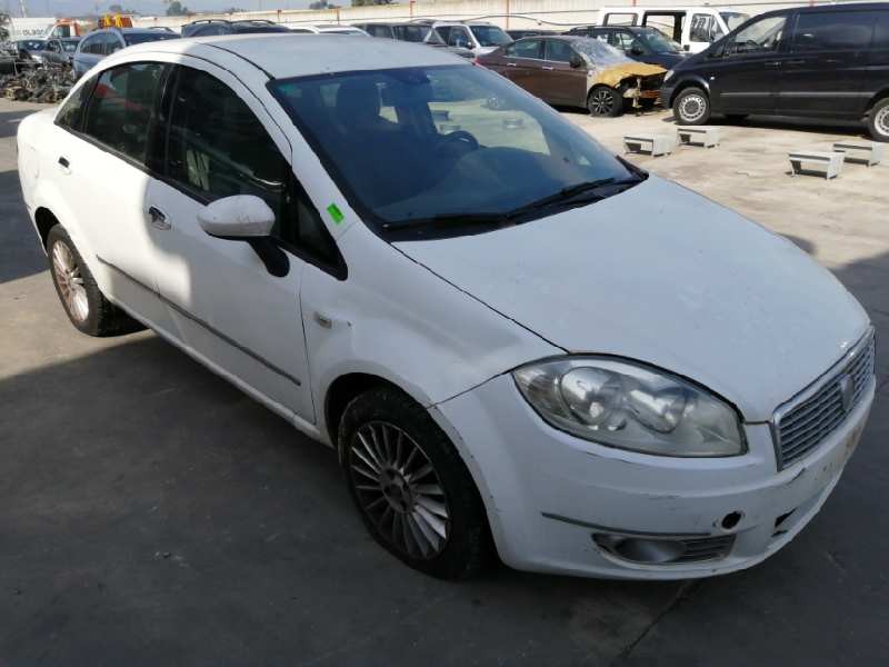 FIAT LINEA (110)
