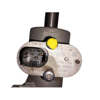 Recambio de cremallera direccion para ford focus c-max (cap) 1.8 tdci turbodiesel cat referencia OEM IAM 3M513A500AN  