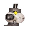 Recambio de cremallera direccion para ford focus c-max (cap) 1.8 tdci turbodiesel cat referencia OEM IAM 3M513A500AN  