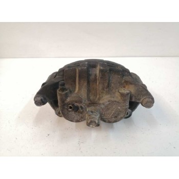 Recambio de pinza freno delantera derecha para nissan navara pick-up (d40m) 2.5 dci diesel cat referencia OEM IAM   