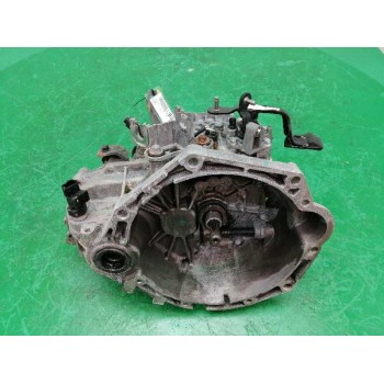 CAJA CAMBIOS MJ1671 29521 KM 