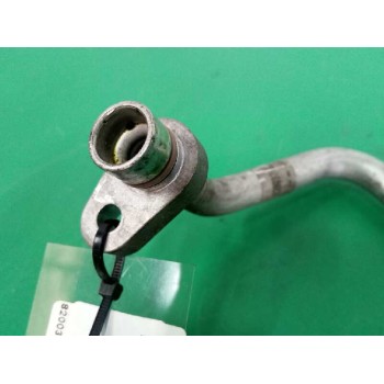 Recambio de tubos aire acondicionado para renault modus luxe privilege referencia OEM IAM 8200371322  