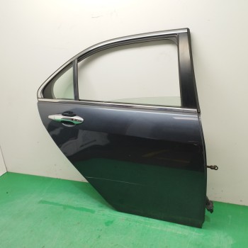 Recambio de puerta trasera derecha para honda accord berlina (cl/cn) 2.2 ctdi referencia OEM IAM  OBSERVAR FOTOS 