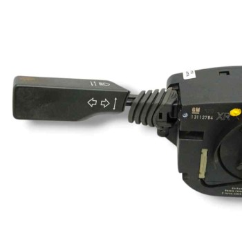 Recambio de mando multifuncion para opel vectra c berlina elegance referencia OEM IAM 13112784 CON ANTIRROBO 45369004