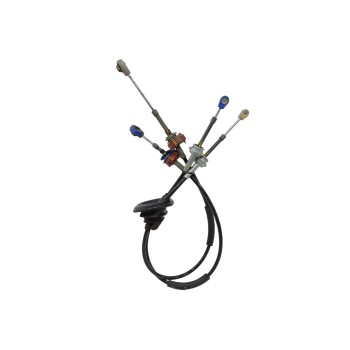 Recambio de varillaje cambio para citroën c3 pluriel (hb_) 1.4 referencia OEM IAM   