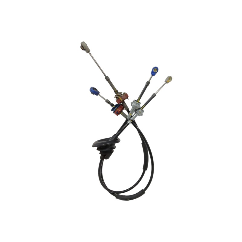 Recambio de varillaje cambio para citroën c3 pluriel (hb_) 1.4 referencia OEM IAM   