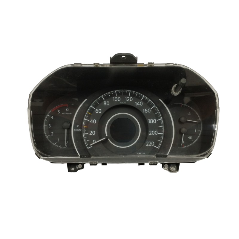 Recambio de cuadro instrumentos para honda cr-v 1.6 dtec cat referencia OEM IAM 78100T1TG111 HR0408426 