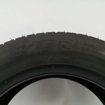 Recambio de neumatico para pareja 2 unidades || usados || referencia OEM IAM 20560R1692V BFGOODRICH G-GRIP