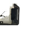 Recambio de cerradura puerta trasera derecha para citroën c3 1.2 12v vti / puretech referencia OEM IAM 16942941 PSA123984 