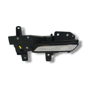 MANETA EXTERIOR TRASERA IZQUIERDA 