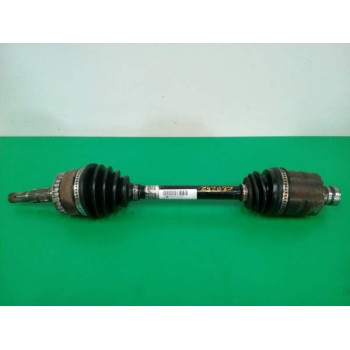 TRANSMISION DELANTERA DERECHA 