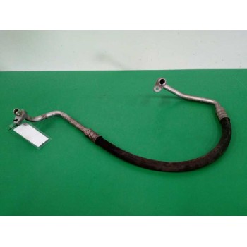 Recambio de tubos aire acondicionado para renault modus luxe privilege referencia OEM IAM 8200371322  