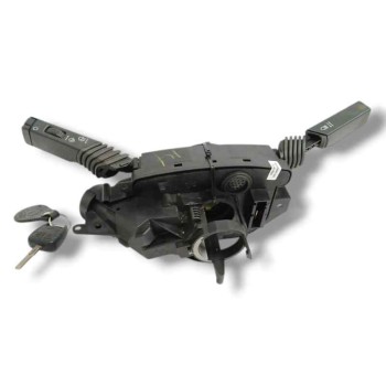 Recambio de mando multifuncion para opel vectra c berlina elegance referencia OEM IAM 13112784 CON ANTIRROBO 45369004