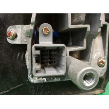 Recambio de retrovisor derecho para hyundai matrix (fc) 1.6 gls referencia OEM IAM  ELECTRICO 5 CABLES 