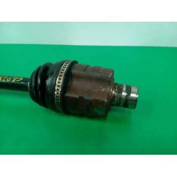 Recambio de transmision delantera derecha para opel combo (corsa c) cargo referencia OEM IAM   