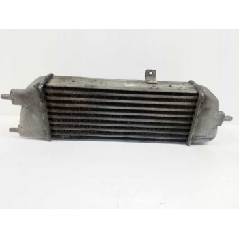 Recambio de intercooler para kia cee´d hatchback (ed) 1.6 crdi 115 referencia OEM IAM 282702A610  