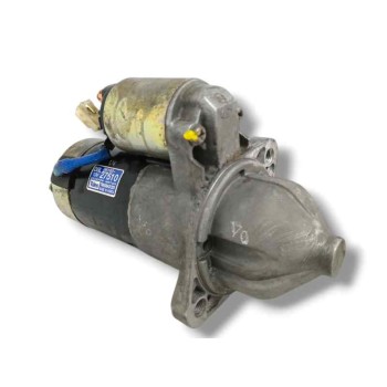 Recambio de motor arranque para hyundai accent (lc) 1.5 crdi cat referencia OEM IAM 3610027510 TM000A31201 