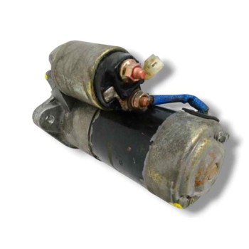 Recambio de motor arranque para hyundai accent (lc) 1.5 crdi cat referencia OEM IAM 3610027510 TM000A31201 