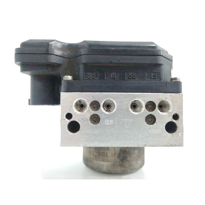 Recambio de abs para renault koleos 2.0 dci diesel fap referencia OEM IAM 47660JY61B  