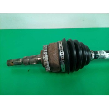 Recambio de transmision delantera derecha para opel combo (corsa c) cargo referencia OEM IAM   