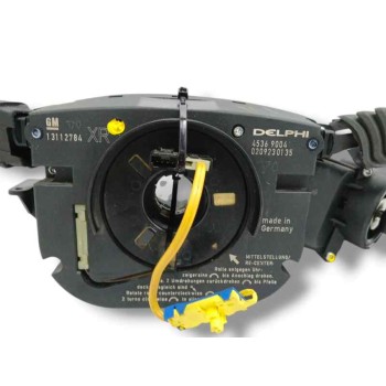 Recambio de mando multifuncion para opel vectra c berlina elegance referencia OEM IAM 13112784 CON ANTIRROBO 45369004