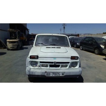 lada niva ( 2121 / 21213 / 21214 / 21215 ) del año 1992