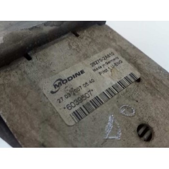 Recambio de intercooler para kia cee´d hatchback (ed) 1.6 crdi 115 referencia OEM IAM 282702A610  