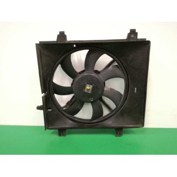 Recambio de electroventilador para hyundai matrix (fc) 1.6 gls referencia OEM IAM   