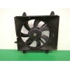 Recambio de electroventilador para hyundai matrix (fc) 1.6 gls referencia OEM IAM   