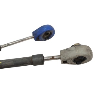 Recambio de varillaje cambio para citroën c3 pluriel (hb_) 1.4 referencia OEM IAM   