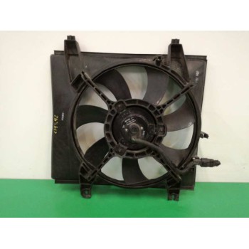 Recambio de electroventilador para hyundai matrix (fc) 1.6 gls referencia OEM IAM   