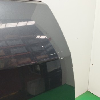 Recambio de puerta trasera derecha para honda accord berlina (cl/cn) 2.2 ctdi referencia OEM IAM  OBSERVAR FOTOS 