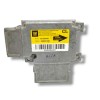 Recambio de centralita airbag para opel vectra c berlina elegance referencia OEM IAM 13129843 CL98430 