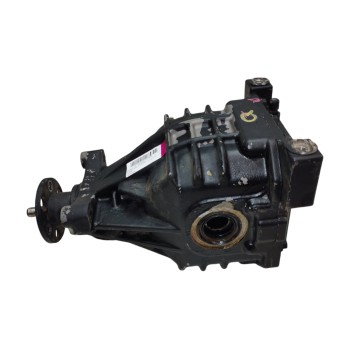 Recambio de diferencial trasero para hyundai santa fe (sm) 2.0 crdi cat referencia OEM IAM 5300039011  