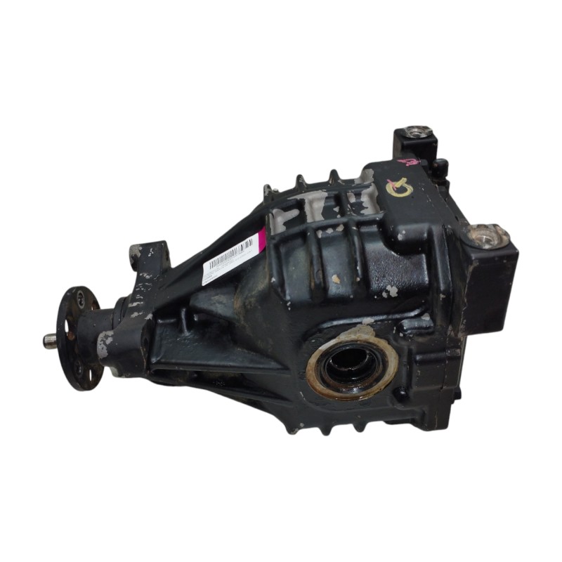 Recambio de diferencial trasero para hyundai santa fe (sm) 2.0 crdi cat referencia OEM IAM 5300039011  