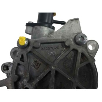 Recambio de depresor freno / bomba vacio para volvo xc40 (536) t3 1477 cc referencia OEM IAM 32257020  