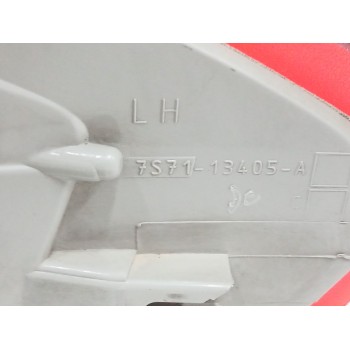 Recambio de piloto trasero izquierdo para ford mondeo iv (ba7) 2.0 tdci referencia OEM IAM 7S7113405A  